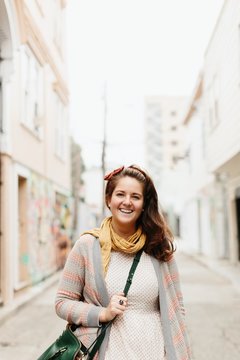 Bethany in the City