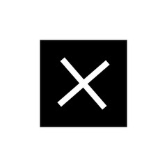 Obraz premium the sign of the chemical temperature is forbidden icon. Wash elements. Premium quality graphic design icon. Simple icon for websites, web design, mobile app, info graphics