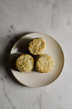 biscuits