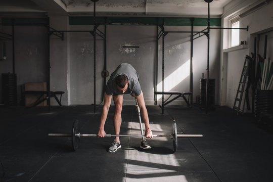 You Are Your Only Limit