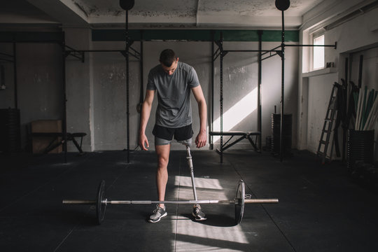 You Are Your Only Limit