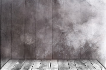 Off-white surface, high key exposure, Wood Panel Background