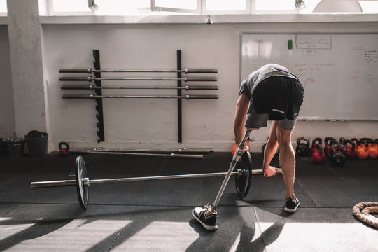 You Are Your Only Limit