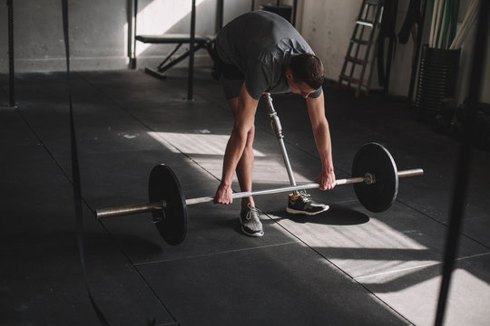 You Are Your Only Limit