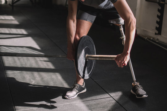 You Are Your Only Limit