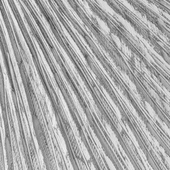 White wood pattern and texture background