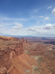 Canyonlands National Park