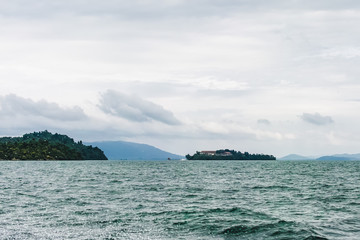 Phi Phi Islands in Thailand