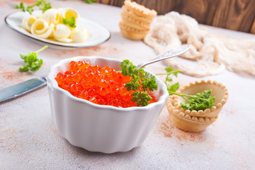ingredients for butterbroads