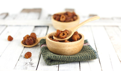 Dry food - dried longan