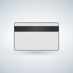 credit card icon