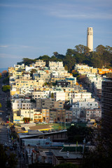 Coit Tower