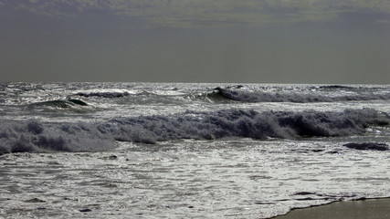 Rolling Waves