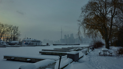 winter