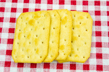 biscuits salés