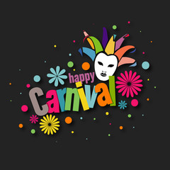 happy carnival