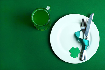 St.Patrick 's Day