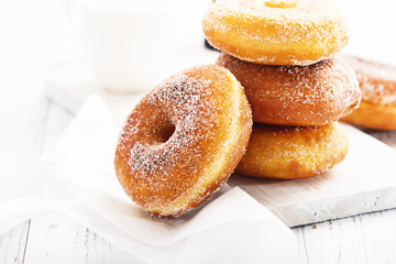 Donuts