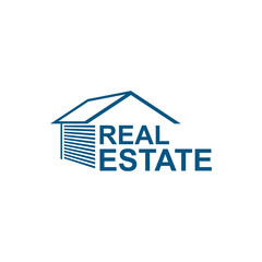 real estate logo
