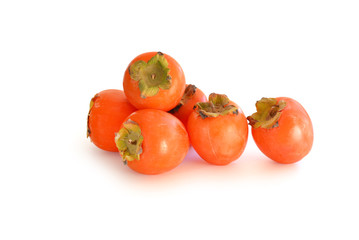 Persimmon, Tranzon hurması