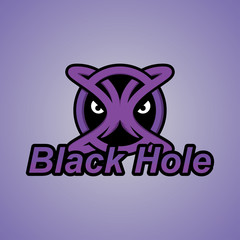 mascot black hole 