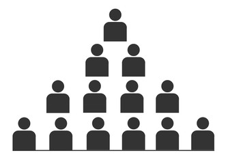 Team member icon