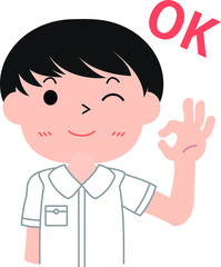 9_Men's honor student Japanese OK.eps