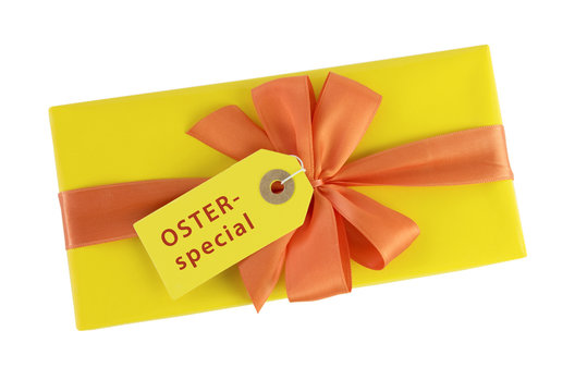 Oster-Spezial