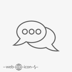 chat