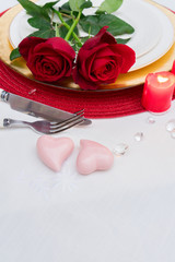 Valentines Day Dinner