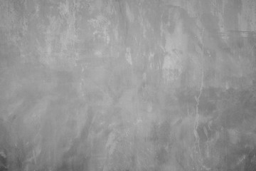 Cement Wall Grey Tone Loft Style , used for background website or add text in advertise