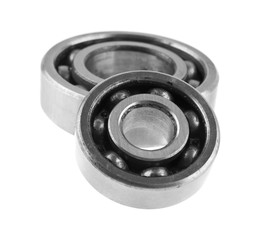 bearing isolated on white background