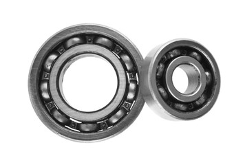 bearing isolated on white background