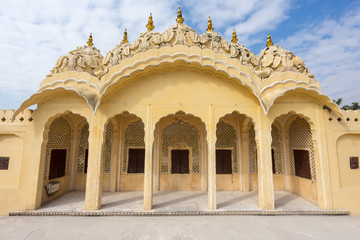 Obraz premium Hawa Mahal, Palace of Winds