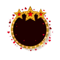 Valentine's day party