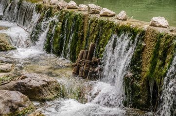 Paisaje de la Región de Murcia