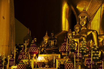 Pink, red, cosmos flowers in the garden with blue sky and clouds background in vintage style soft focus.