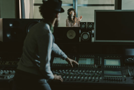 Conquer the Challenges: How to Overcome Hardships in Music Production" (keyphrase: music production is hard)