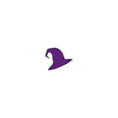 Witch hat icon