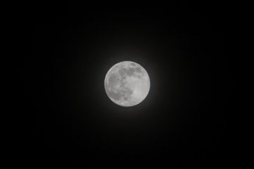 Full moon