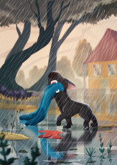 Dog