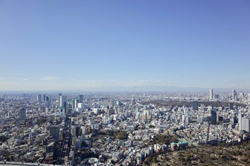 東京百景