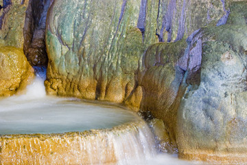 Impressionen aus dem Krka Nationalpark