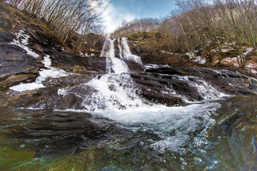 cascata