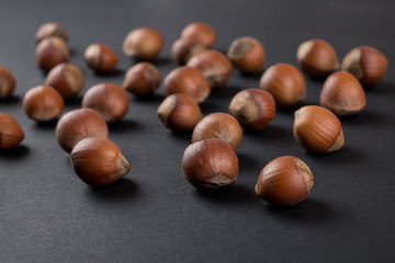 Walnut  in shell