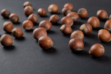 Walnut  in shell
