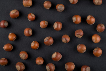 Walnut  in shell