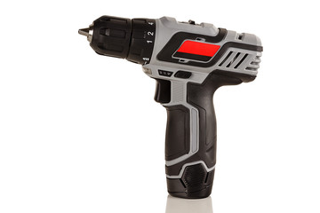 rechargeable drill screwdriver