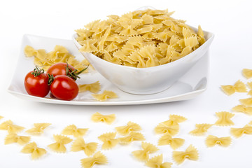 Pasta e pomodori