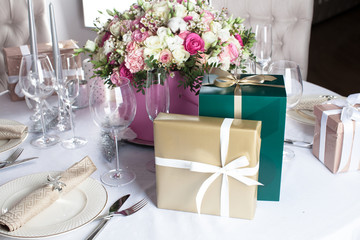luxury gift boxes